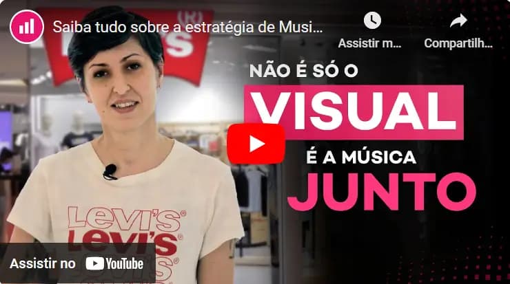 YouTube video preview