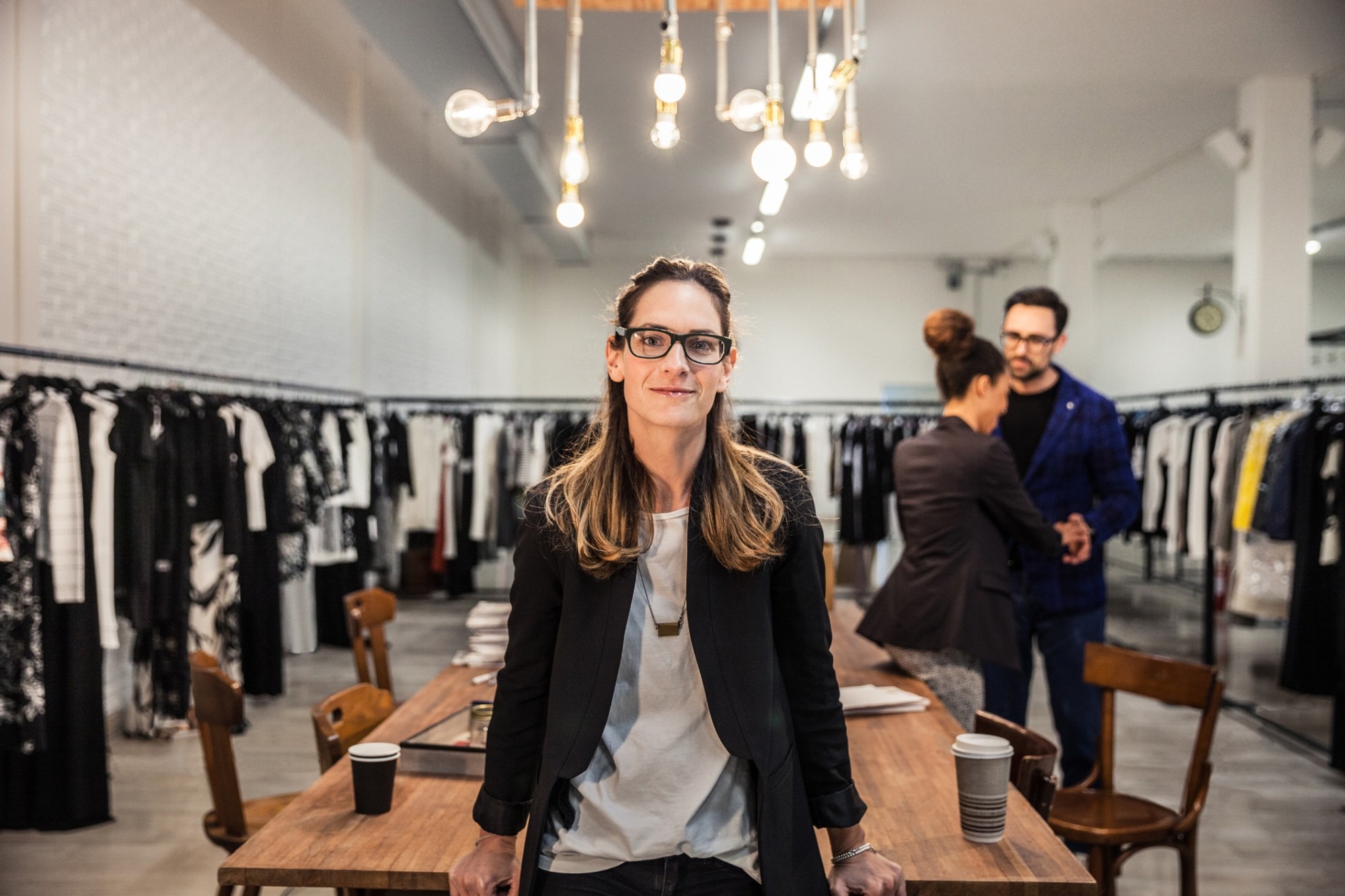 Como gerenciar uma loja de roupas tem a ver com automação? - Gdoor