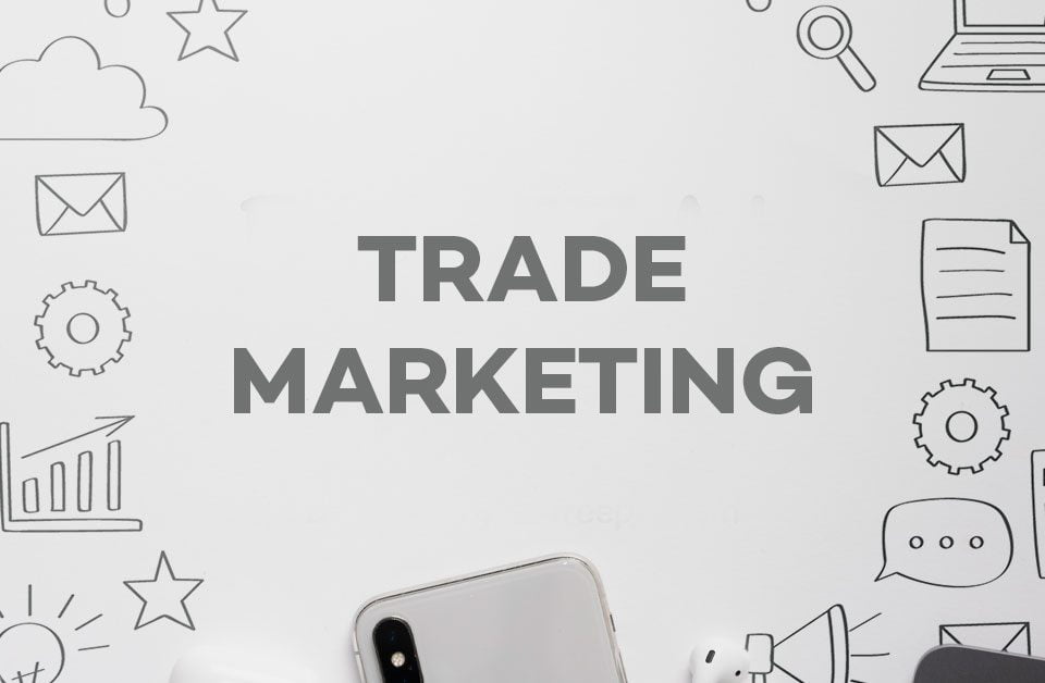 cases de trade marketing
