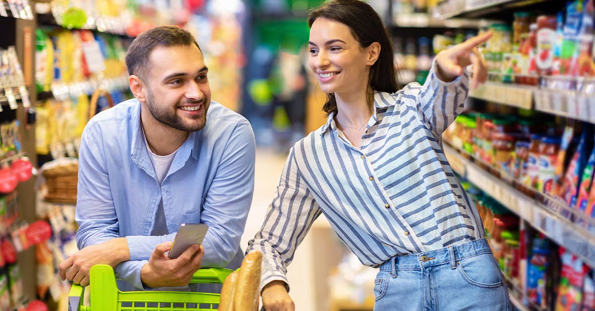 Como fazer ofertas em supermercado? 7 dicas práticas! - Blog da ListenX