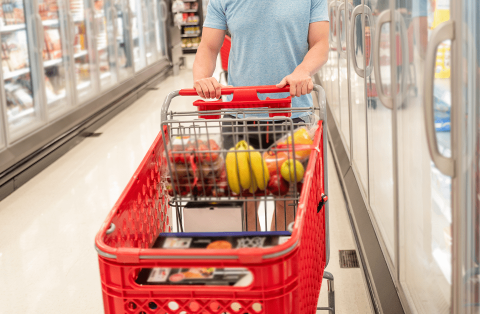 Aprenda a criar um Cartaz de Ofertas de Supermercado