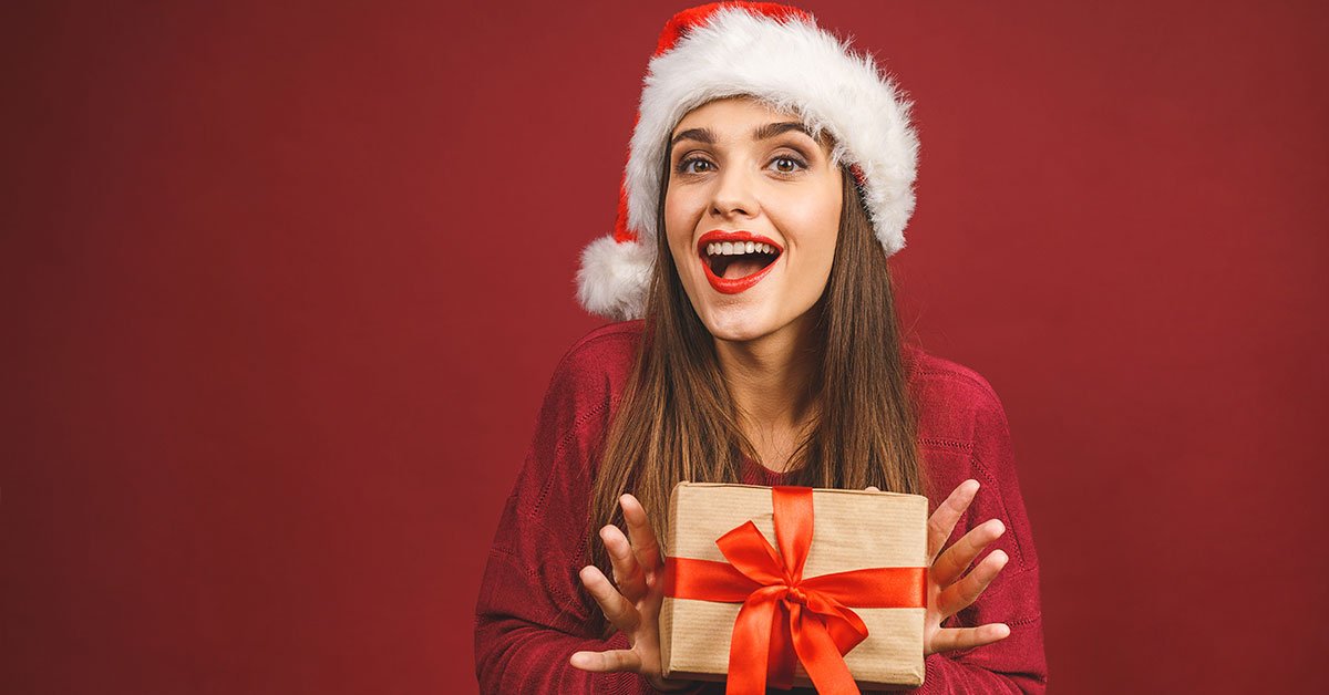Lembrancinhas de Natal para clientes: 5 ideias para presentear - Blog da  ListenX