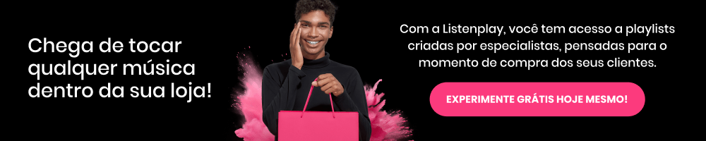 BANNER – RODAPÉ – MÚSICA