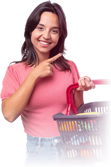 Listenplay Supermarket